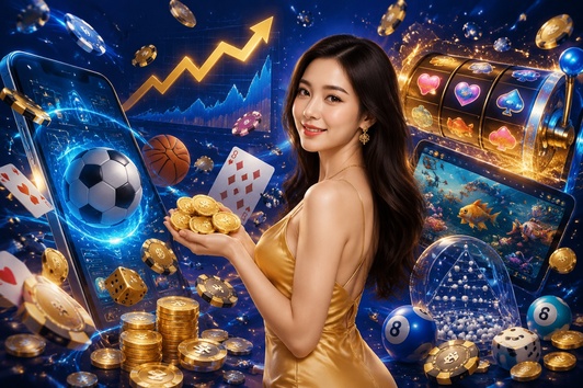 bet 5777