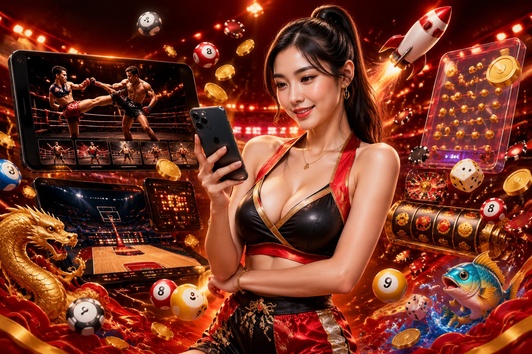 bet 5777
