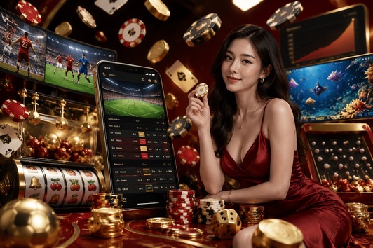 bet 5777