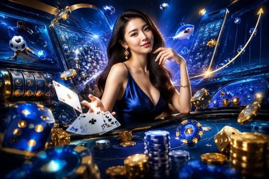 bet 5777