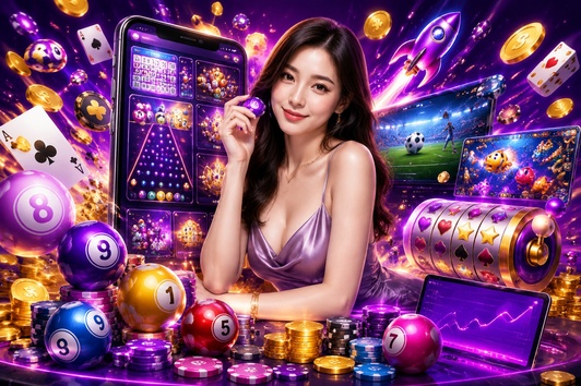 bet 5777
