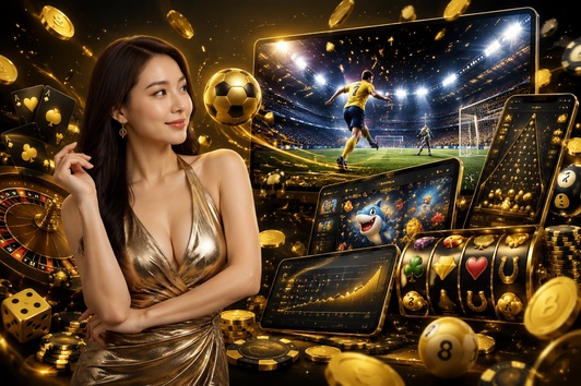 bet 5777