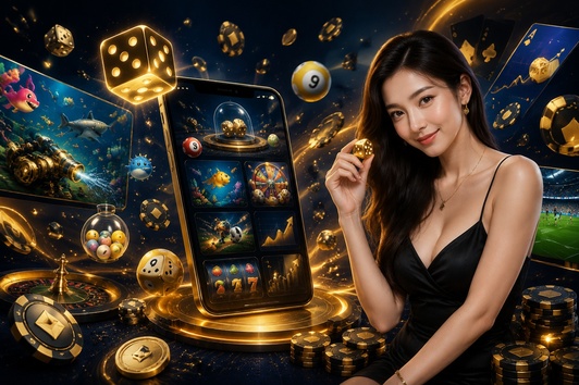 bet 5777