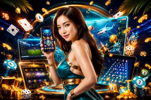 bet 5777