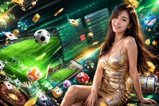 bet 5777