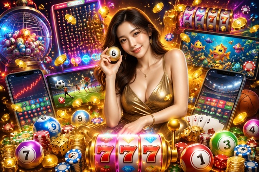 bet 5777