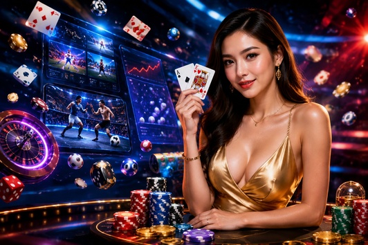 bet 5777