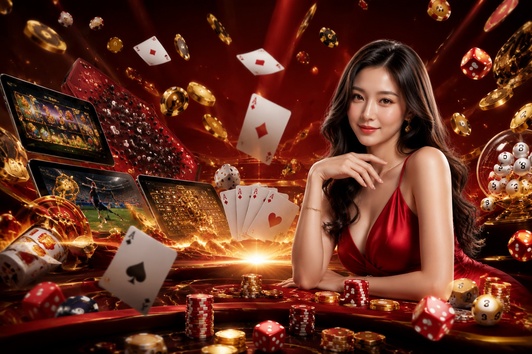 bet 5777
