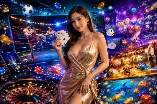 bet 5777